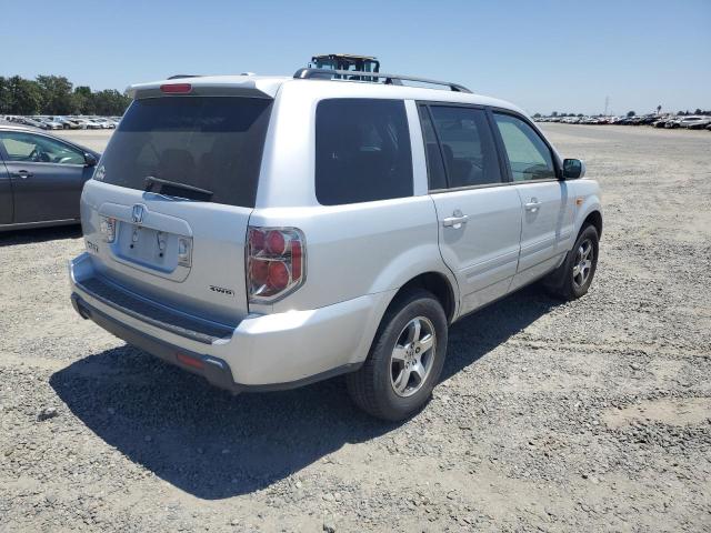 Photo 3 from auction – 2008 HONDA PILOT SE with VIN 5FNYF183X8B054327