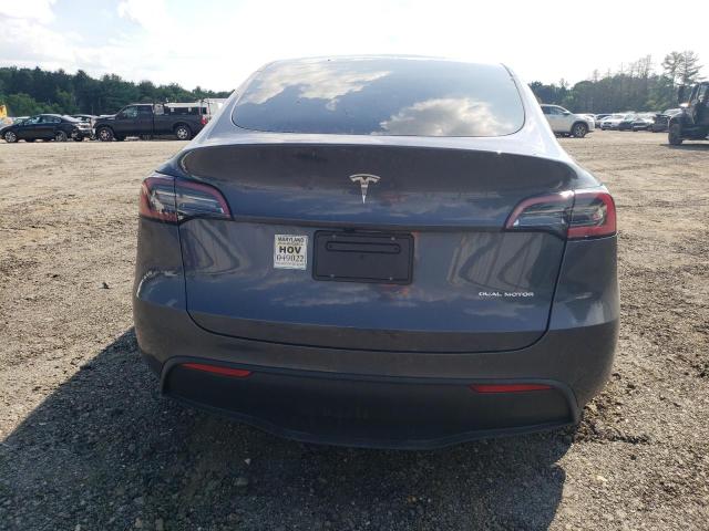 Photo 6 from auction – 2023 TESLA MODEL Y with VIN 7SAYGDEEXPF825343