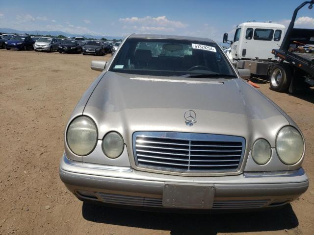 Photo 5 from auction – 1997 MERCEDES-BENZ E 300D with VIN WDBJF20F4VJ033604
