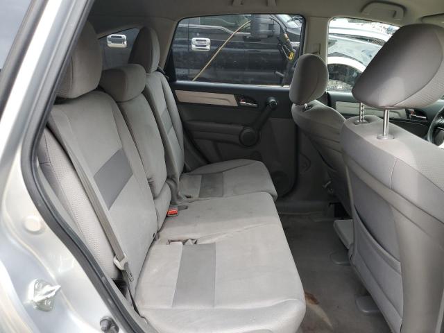 Photo 11 from auction – 2011 HONDA CR-V SE with VIN JHLRE4H44BC002507