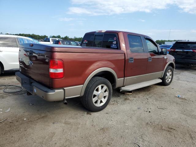 Photo 3 from auction – 2005 FORD F150 SUPER with VIN 1FTPW12565KC88307