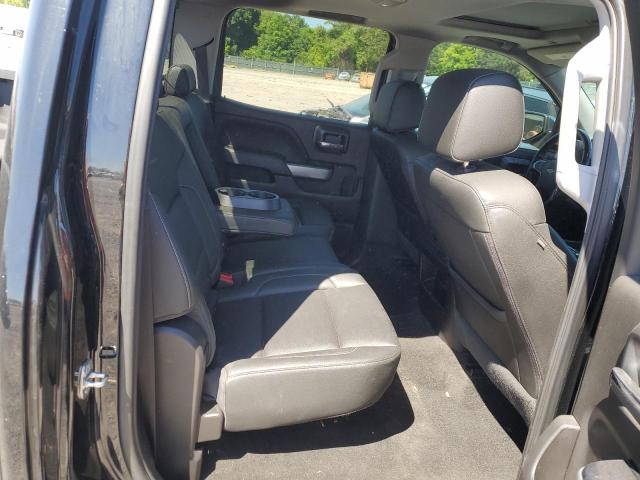 Photo 10 from auction – 2018 CHEVROLET SILVERADO with VIN 3GCUKSEJ5JG361813