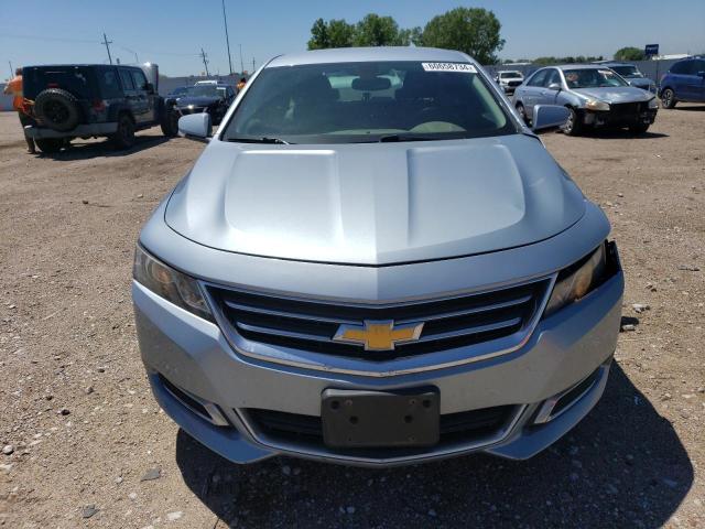 Photo 5 from auction – 2014 CHEVROLET IMPALA LT with VIN 1G1115SL2EU138489