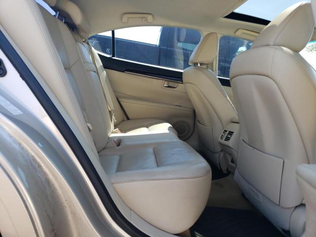 Photo 10 from auction – 2015 LEXUS ES 350 with VIN JTHBK1GG0F2202411