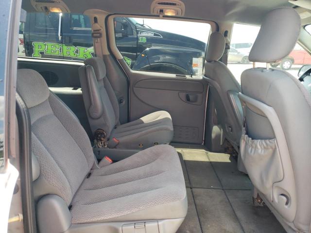 Photo 11 from auction – 2007 DODGE GRAND CARA with VIN 2D4GP44L77R188184