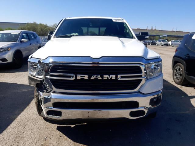 Photo 5 from auction – 2021 RAM 1500 BIG H with VIN 1C6RREFT3MN631692