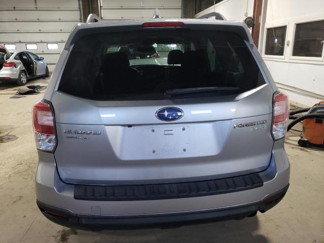 Photo 6 from auction – 2017 SUBARU FORESTER 2 with VIN JF2SJAECXHH590379