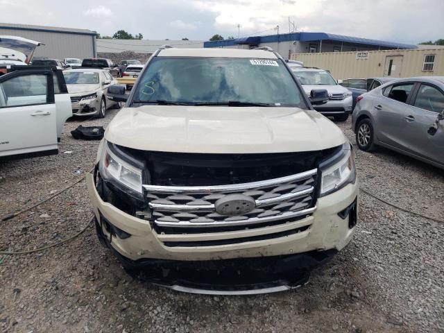 Photo 5 from auction – 2018 FORD EXPLORER X with VIN 1FM5K7D82JGB38491