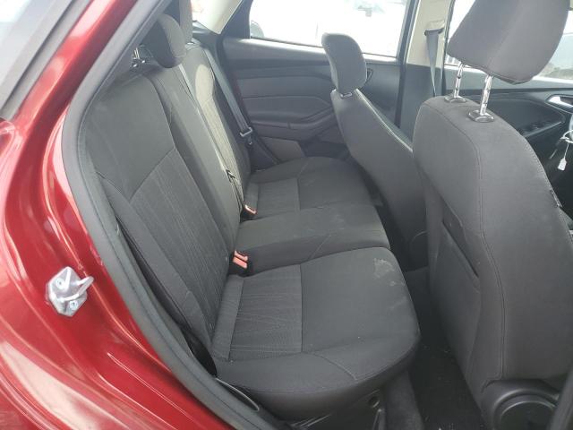 Photo 10 from auction – 2016 FORD FOCUS SE with VIN 1FADP3K2XGL379925
