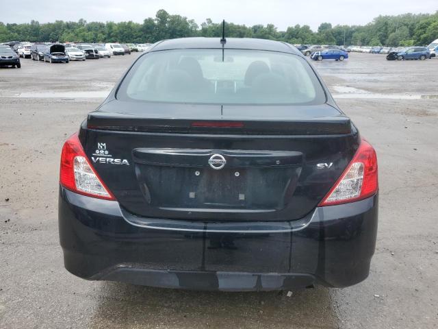 Photo 6 from auction – 2019 NISSAN VERSA S with VIN 3N1CN7AP2KL869517