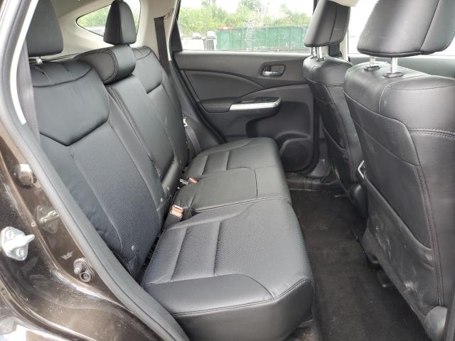 Photo 11 from auction – 2016 HONDA CR-V EXL with VIN 2HKRM4H72GH693574