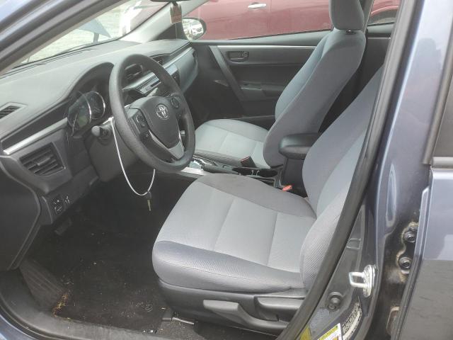 Photo 7 from auction – 2014 TOYOTA COROLLA L with VIN 2T1BURHE7EC108775