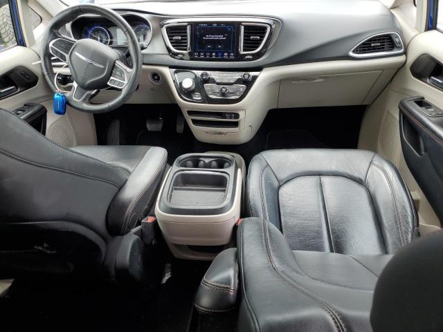 Фото 8 с аукциона – 2020 CHRYSLER PACIFICA T с VIN 2C4RC1BG0LR132183
