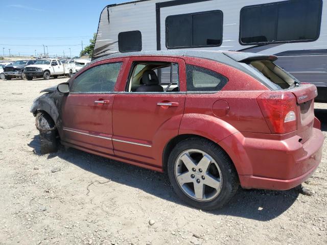 Photo 2 from auction – 2007 DODGE CALIBER R/ with VIN 1B3HE78K47D229949