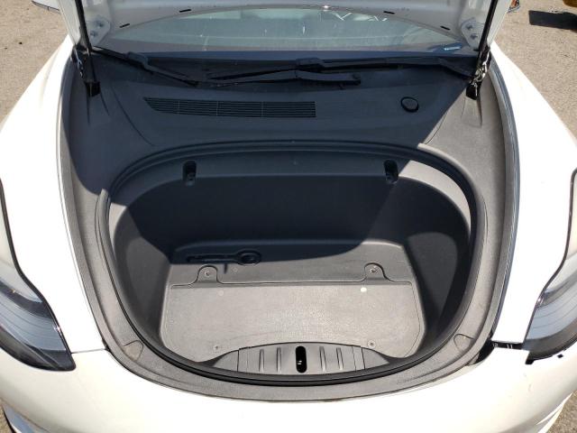 Photo 11 from auction – 2020 TESLA MODEL 3 with VIN 5YJ3E1EA3LF718203