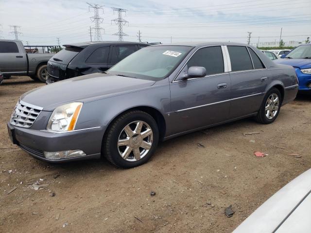 CADILLAC DTS 2007 with VIN 1G6KD57Y67U163280 - Photo from auction