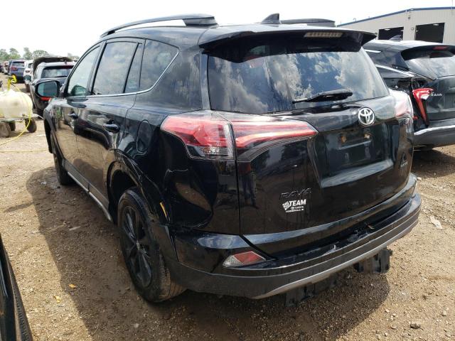 Photo 2 from auction – 2018 TOYOTA RAV4 ADVEN with VIN 2T3RFREV5JW748965