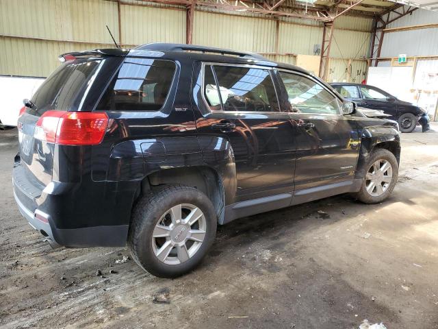 Photo 3 from auction – 2013 GMC TERRAIN SL with VIN 2GKFLUE33D6381324