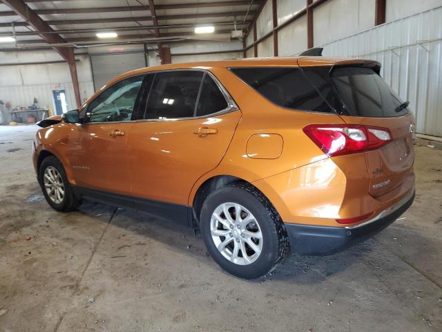Photo 2 from auction – 2018 CHEVROLET EQUINOX LT with VIN 2GNAXJEV5J6106261