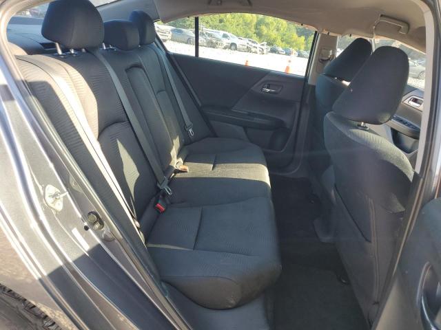 Photo 10 from auction – 2014 HONDA ACCORD LX with VIN 1HGCR2F3XEA170482