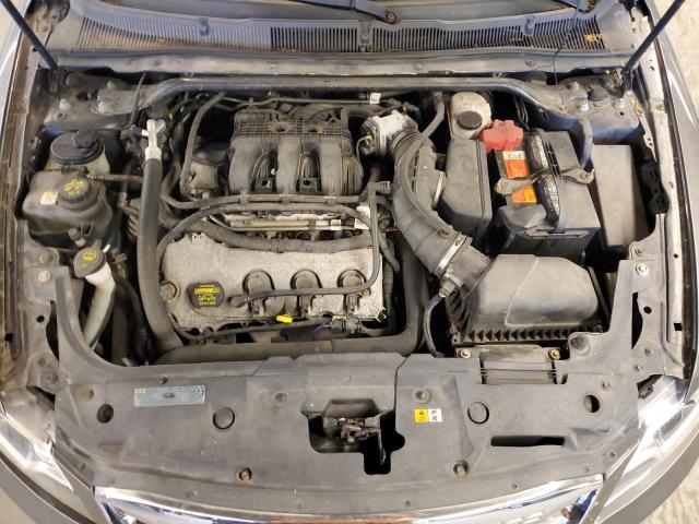 Photo 11 from auction – 2011 FORD TAURUS LIM with VIN 1FAHP2JW5BG135245