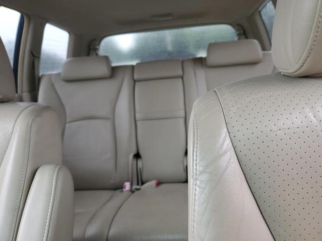 Photo 10 from auction – 2007 TOYOTA HIGHLANDER with VIN JTEDP21AX70134584