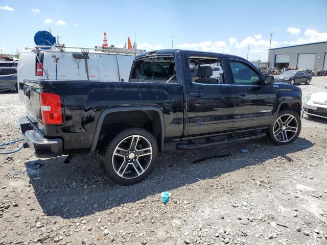 Photo 3 from auction – 2015 GMC SIERRA K15 with VIN 3GTU2UEC8FG221856