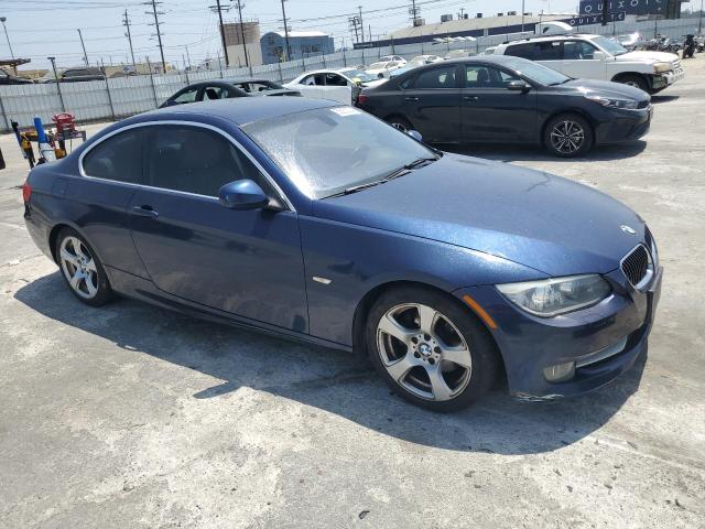 Photo 4 from auction – 2011 BMW 328 I SULE with VIN WBAKE5C52BE754714