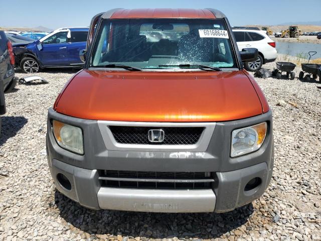 Photo 5 from auction – 2005 HONDA ELEMENT LX with VIN 5J6YH28375L031865