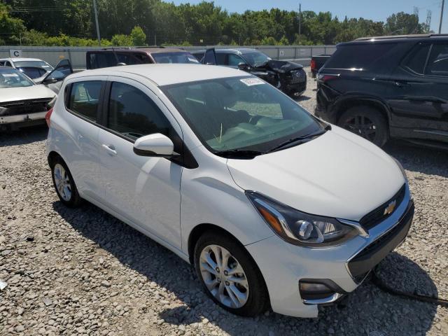 Photo 4 from auction – 2021 CHEVROLET SPARK 1LT with VIN KL8CD6SA7MC738482