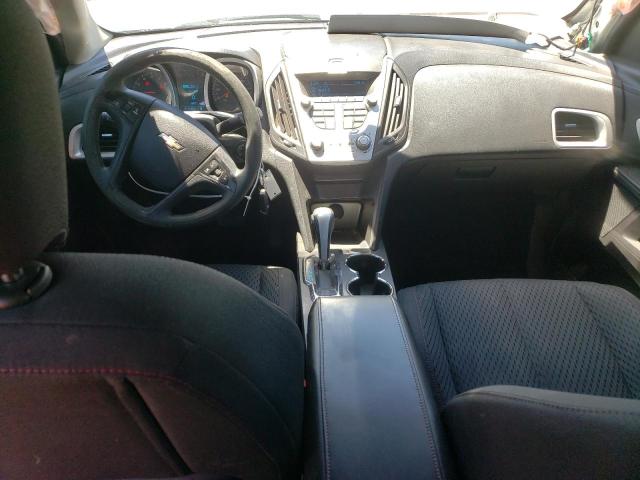 Photo 8 from auction – 2013 CHEVROLET EQUINOX LS with VIN 1GNALBEK5DZ100945