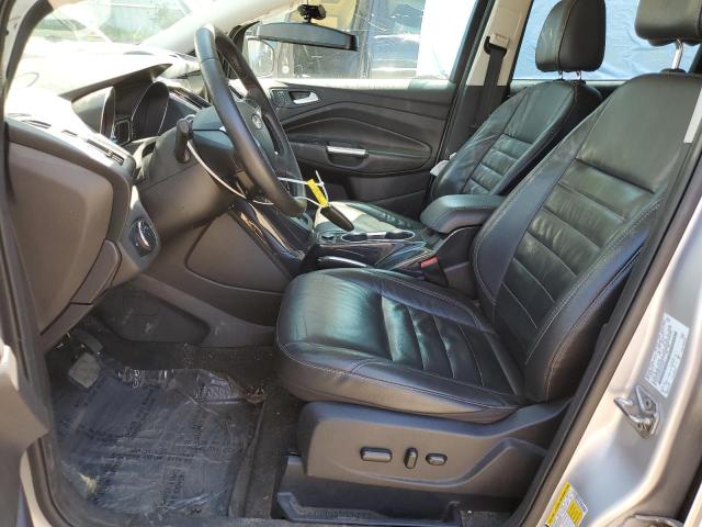 Photo 7 from auction – 2015 FORD ESCAPE TIT with VIN 1FMCU9J90FUA31460
