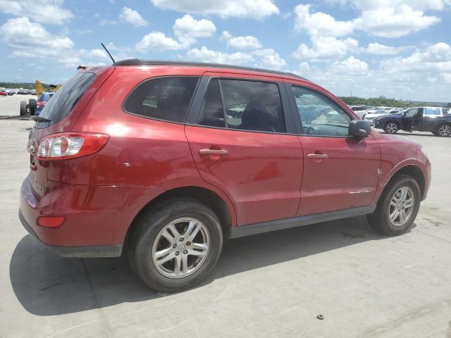 Photo 3 from auction – 2010 HYUNDAI SANTA FE G with VIN 5NMSGDAB3AH377497