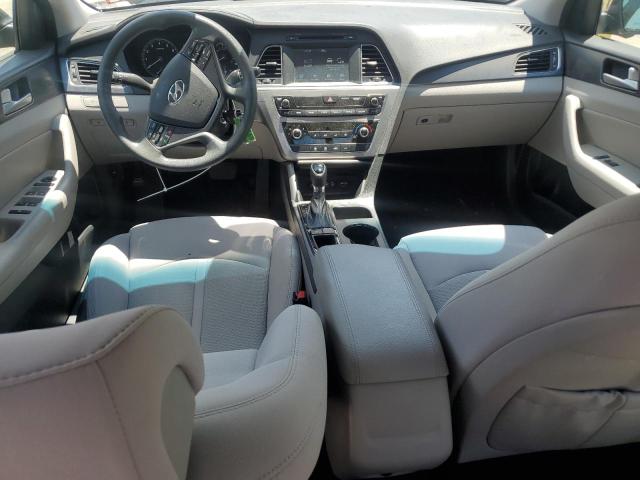 Photo 8 from auction – 2016 HYUNDAI SONATA SPO with VIN 5NPE34AF4GH265301