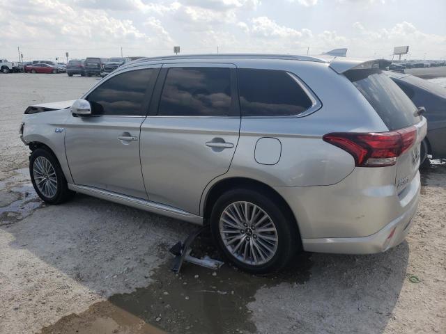 Photo 2 from auction – 2022 MITSUBISHI OUTLANDER with VIN JA4J2VA76NZ051605