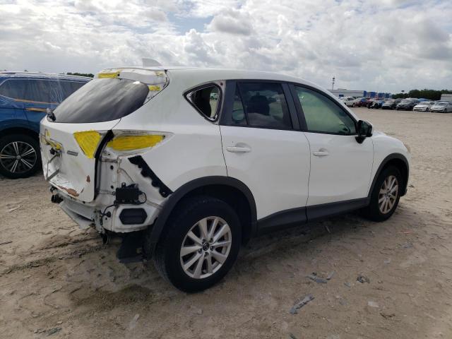 Photo 3 from auction – 2013 MAZDA CX-5 TOURI with VIN JM3KE2CEXD0165533