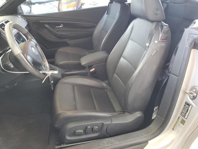 Photo 7 from auction – 2009 VOLKSWAGEN EOS TURBO with VIN WVWBA71F59V019306