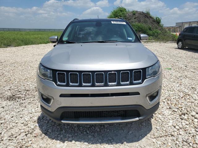 Photo 5 from auction – 2020 JEEP COMPASS LI with VIN 3C4NJCCB4LT114415