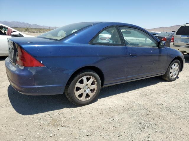 Photo 3 from auction – 2003 HONDA CIVIC EX with VIN 1HGEM22993L057707