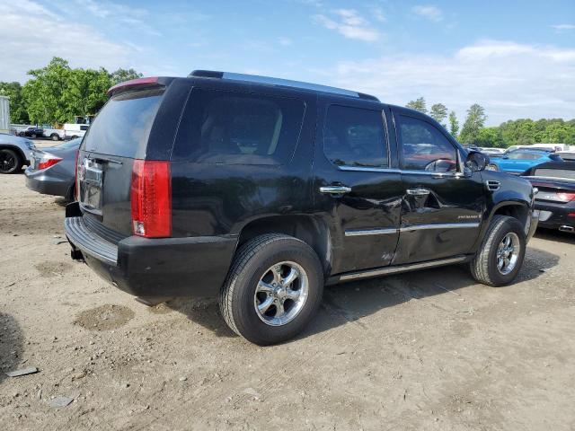 Photo 3 from auction – 2007 CADILLAC ESCALADE L with VIN 1GYFK63867R313238