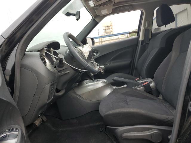 Photo 7 from auction – 2017 NISSAN JUKE S with VIN JN8AF5MR0HT702956