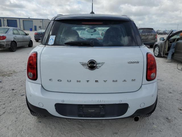 Zdjęcie 6 z aukcji – 2016 MINI COOPER COU z VIN WMWZB3C51GWR48292