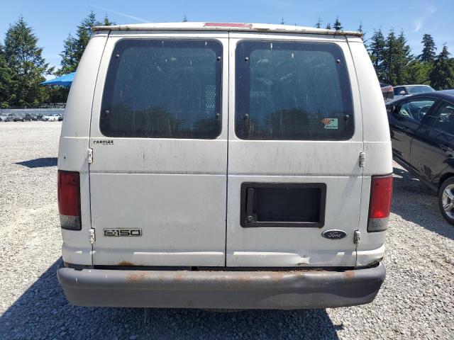 Photo 6 from auction – 2007 FORD ECONOLINE with VIN 1FTNE14WX7DA73925