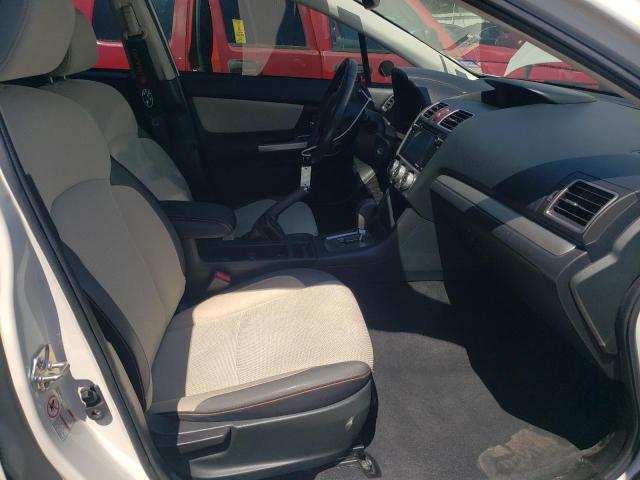Photo 7 from auction – 2016 SUBARU CROSSTREK with VIN JF2GPADC0G8311350