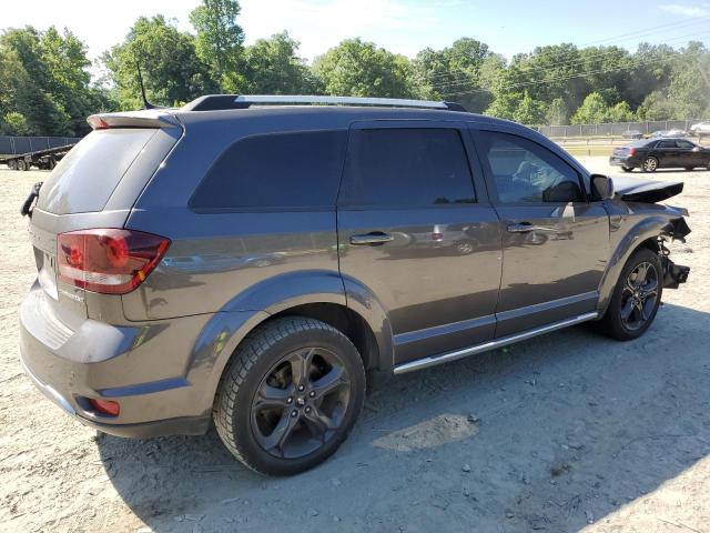 Photo 3 from auction – 2020 DODGE JOURNEY CR with VIN 3C4PDCGB2LT212806