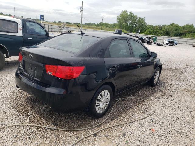 Photo 3 from auction – 2012 KIA FORTE EX with VIN KNAFU4A21C5623895