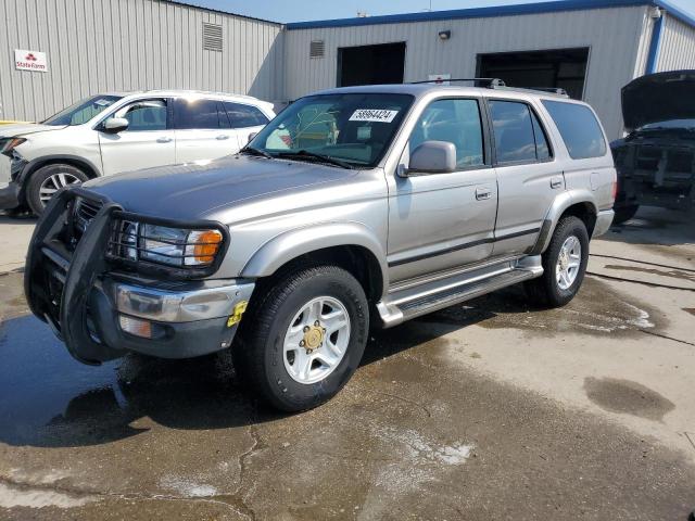 Photo 1 from auction – 2001 TOYOTA 4RUNNER SR with VIN JT3GN86R310204320