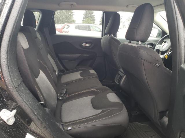 Photo 10 from auction – 2014 JEEP CHEROKEE L with VIN 1C4PJMCS0EW232473
