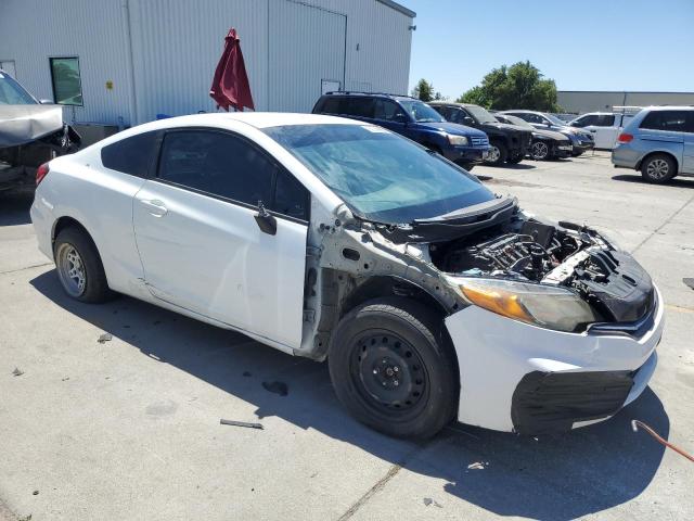 Photo 4 from auction – 2015 HONDA CIVIC LX with VIN 2HGFG3B57FH533016