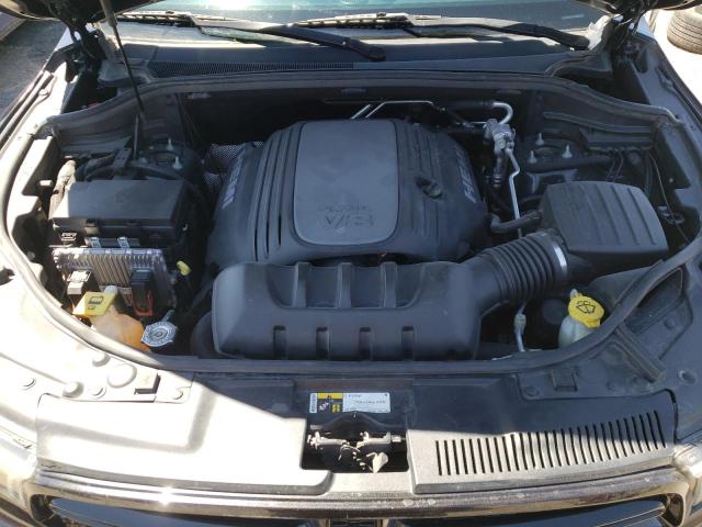 Photo 11 from auction – 2016 DODGE DURANGO R/ with VIN 1C4SDHCT6GC308462